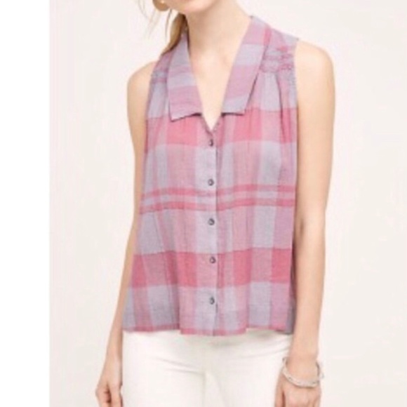 Anthropologie Tops - Size 0 Anthropologie top